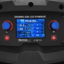 Sherman Spawarka 205 LCD SYNERGIC