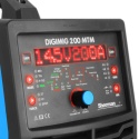 Sherman Spawarka 3w1 DIGIMIG 200 MTM