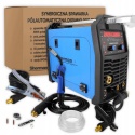 Sherman Spawarka DIGIMIG 200 Pulse