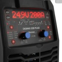 Sherman Spawarka DIGIMIG 200 Pulse