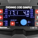 Sherman Spawarka DIGIMIG 200 SIMPLE