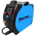 Sherman Spawarka DIGIMIG 220 LCD