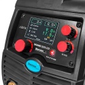 Sherman Spawarka DIGIMIG 220 LCD