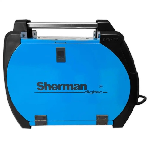 Sherman Spawarka DIGIMIG 220 LCD Sherman Spawarka DIGIMIG 220 LCD
