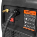 Sherman Spawarka DIGIMIG 220 LCD