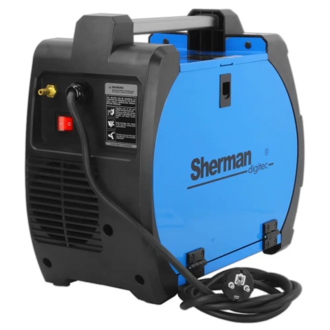 Sherman Spawarka DIGIMIG 225GDS Sherman Spawarka DIGIMIG 225GDS