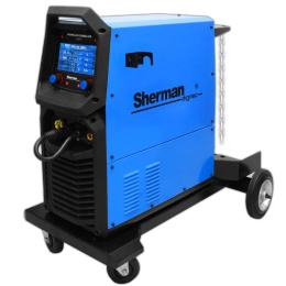 Sherman Spawarka DIGIMIG 250 COMBO LCD