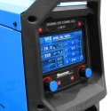 Sherman Spawarka DIGIMIG 250 COMBO LCD