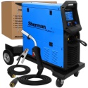 Sherman Spawarka DIGIMIG 350 COMBO LCD