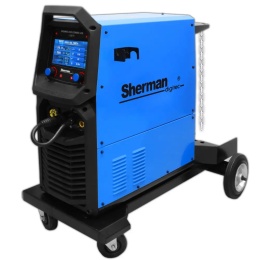 Sherman Spawarka DIGIMIG 350 COMBO LCD