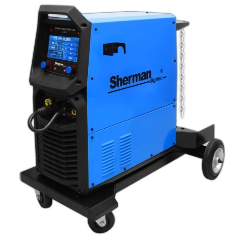 Sherman Spawarka DIGIMIG 350 COMBO LCD Sherman Spawarka DIGIMIG 350 COMBO LCD