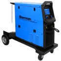 Sherman Spawarka DIGIMIG 350 COMBO LCD