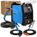 Sherman Spawarka DIGITIG 212 COLD