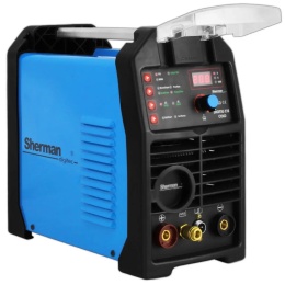 Sherman Spawarka DIGITIG 212 COLD