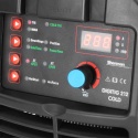 Sherman Spawarka DIGITIG 212 COLD