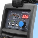 Sherman Spawarka DIGITIG 216P AC/DC