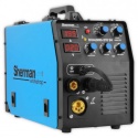 Sherman Spawarka Dualmig 210 S4