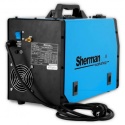 Sherman Spawarka Dualmig 210 S4