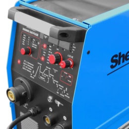 Sherman Spawarka MIG 360 Pulse