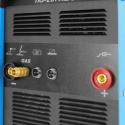 Sherman Spawarka TIG 201 AC/DC
