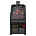 Sherman Spawarka TIG 201 AC/DC