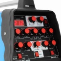 Sherman Spawarka TIG 210 AC/DC pulse
