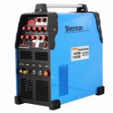 Sherman Spawarka TIG 210 AC/DC pulse
