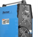 Sherman Spawarka TIG 320 AC/DC pulse