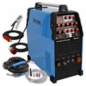 Sherman Spawarka TIG 320 AC/DC pulse