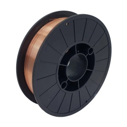 Drut spawalniczy 0,8mm 5kg
