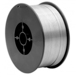 Drut spawalniczy samoosłonowy szpula D100 ⌀ 0,8 mm D100 0,45kg