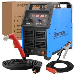 Sherman Przecinarka plazmowa CUTTER 110
