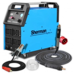 Sherman Przecinarka plazmowa CUTTER 130CNC