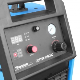 Sherman Przecinarka plazmowa CUTTER 130CNC