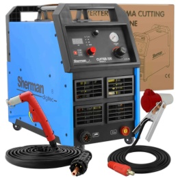 Sherman Przecinarka plazmowa CUTTER 130