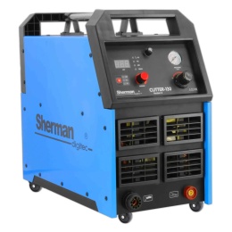 Sherman Przecinarka plazmowa CUTTER 130