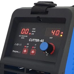 Sherman Przecinarka plazmowa CUTTER 45