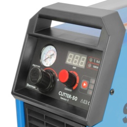 Sherman Przecinarka plazmowa CUTTER 50
