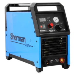 Sherman Przecinarka plazmowa CUTTER 70