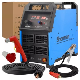 Sherman Przecinarka plazmowa CUTTER 90