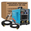 Sherman Spawarka ARC 200C