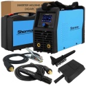 Sherman Spawarka DIGIARC 160 LCD z walizką