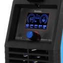 Sherman Spawarka DIGIARC 160 LCD z walizką