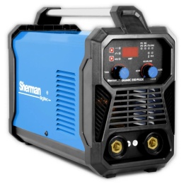 Sherman Spawarka DIGIARC 200 Pulse