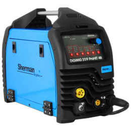 Sherman Spawarka DIGIMIG 209 ProHIT 4R