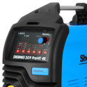 Sherman Spawarka DIGIMIG 209 ProHIT 4R