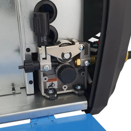Sherman Spawarka DIGIMIG 210 LCD DOUBLE PULSE