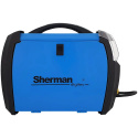 Sherman Spawarka DIGIMIG 210 LCD DOUBLE PULSE