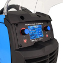 Sherman Spawarka DIGIMIG 210 LCD DOUBLE PULSE