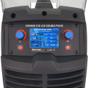 Sherman Spawarka DIGIMIG 210 LCD DOUBLE PULSE